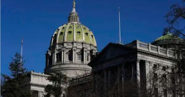 Pennsylvania for Transparency in Government!